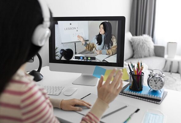 Online Learning Platforms USA