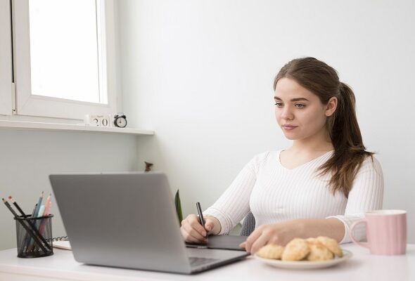 Online Education Platforms in USA