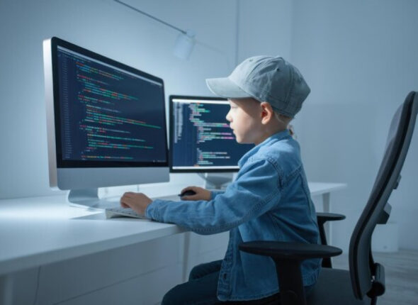 Online Education Platforms in USA