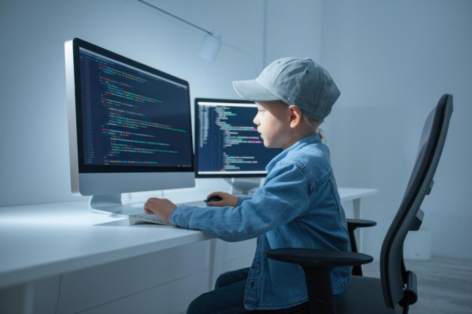 Online Education Platforms in USA