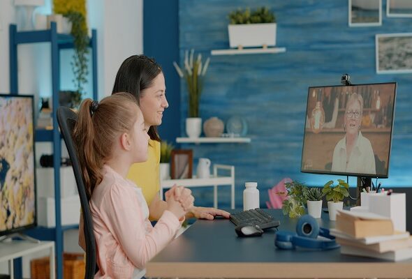 Online Education Platforms in USA