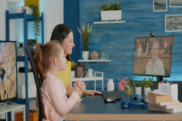 Online Education Platforms in USA