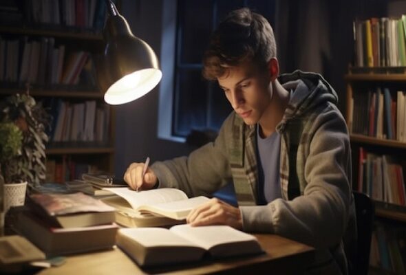 Online Education Platforms in USA